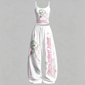 Pokémon Top & Elasticated Trousers Two-Piece Set