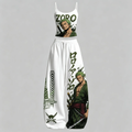 One Piece Top & Elasticated Trousers Two-Piece Set