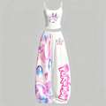 Pokémon Top & Elasticated Trousers Two-Piece Set