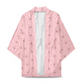 Demon Slayer Kimono - Summer Nezuko Kimono