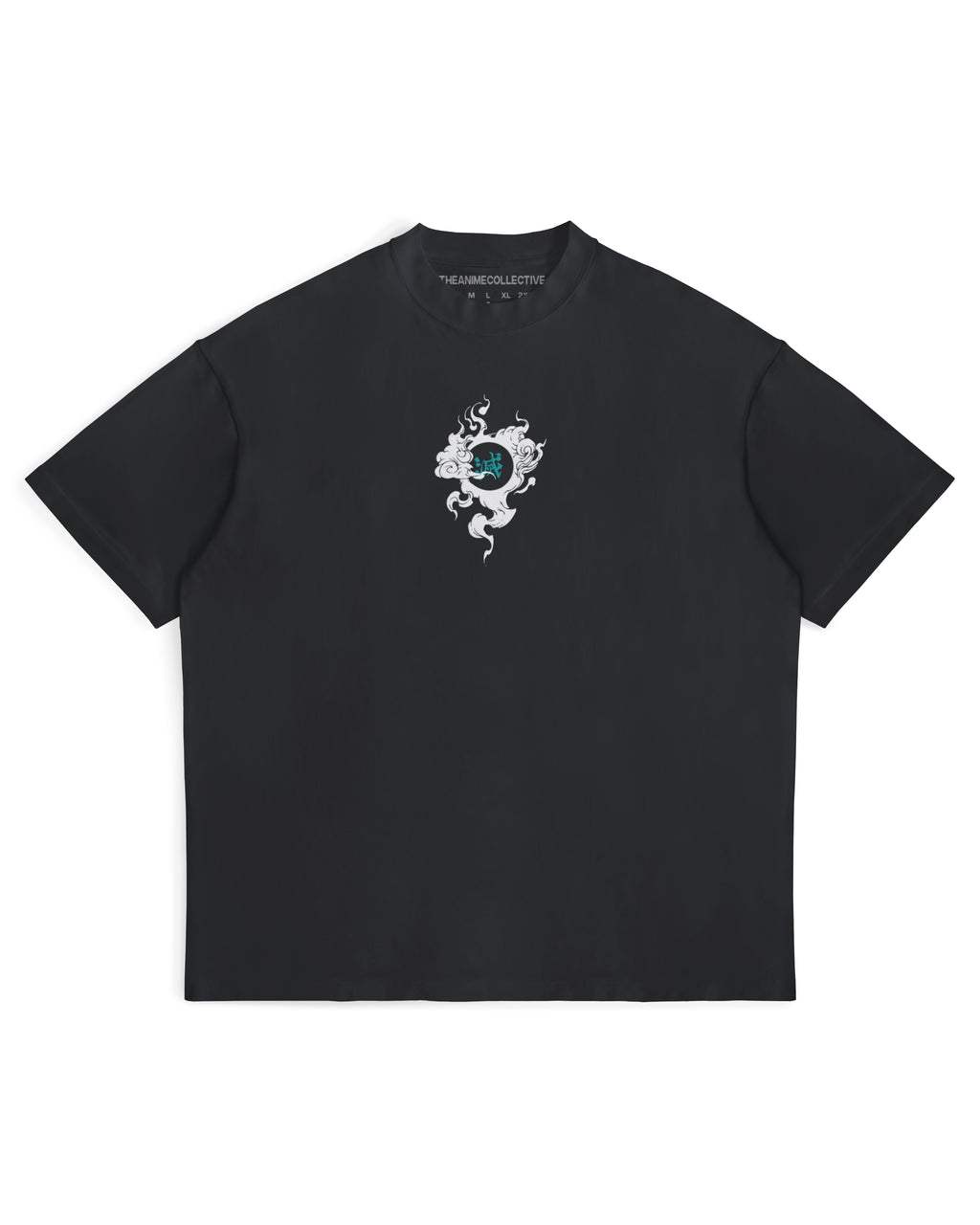 Muichiro Tokito "Mist" Heavy T-Shirt | Demon Slayer