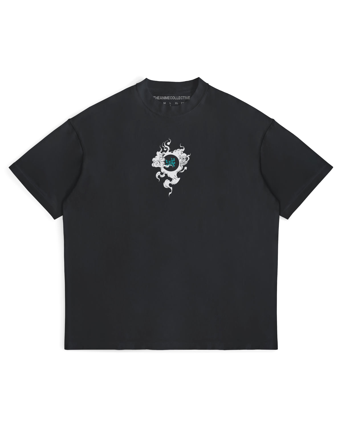 Muichiro Tokito "Mist" Heavy T-Shirt | Demon Slayer