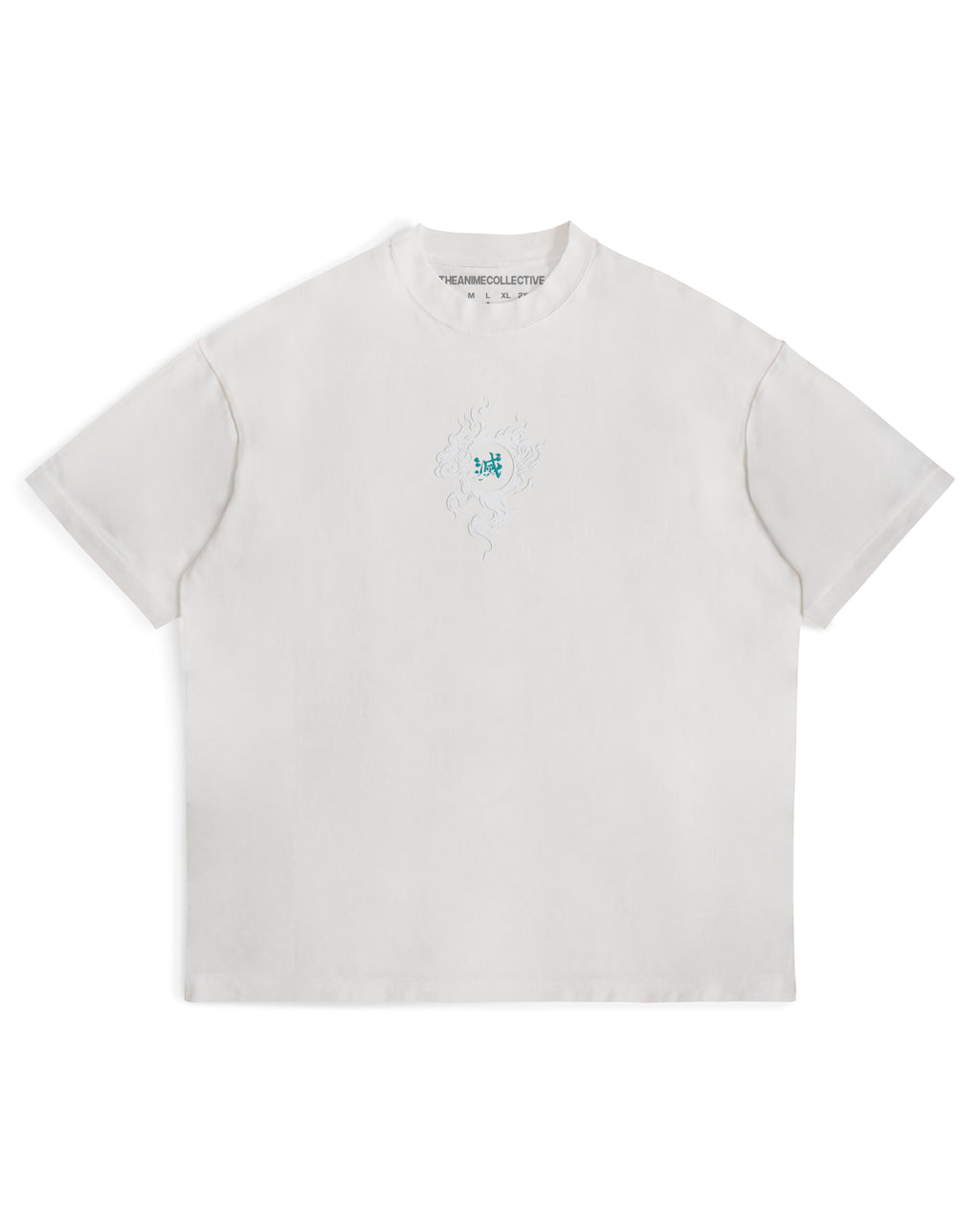 Muichiro Tokito "Mist" Heavy T-Shirt | Demon Slayer
