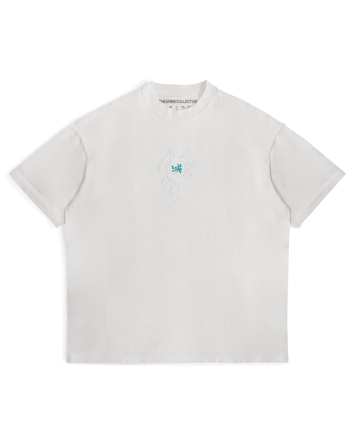 Muichiro Tokito "Mist" Heavy T-Shirt | Demon Slayer