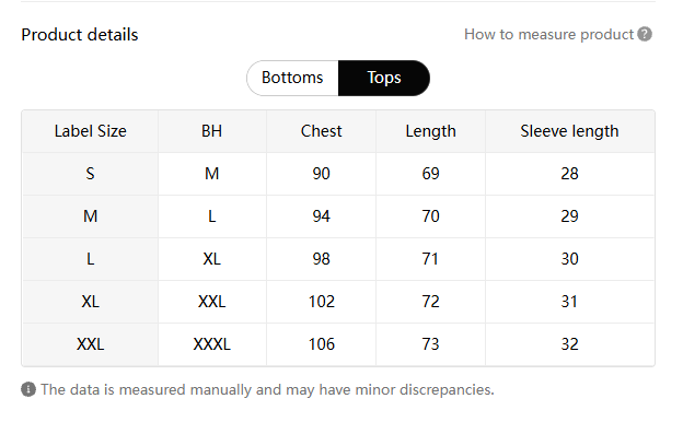 Demon Slayer Men's Gym Set