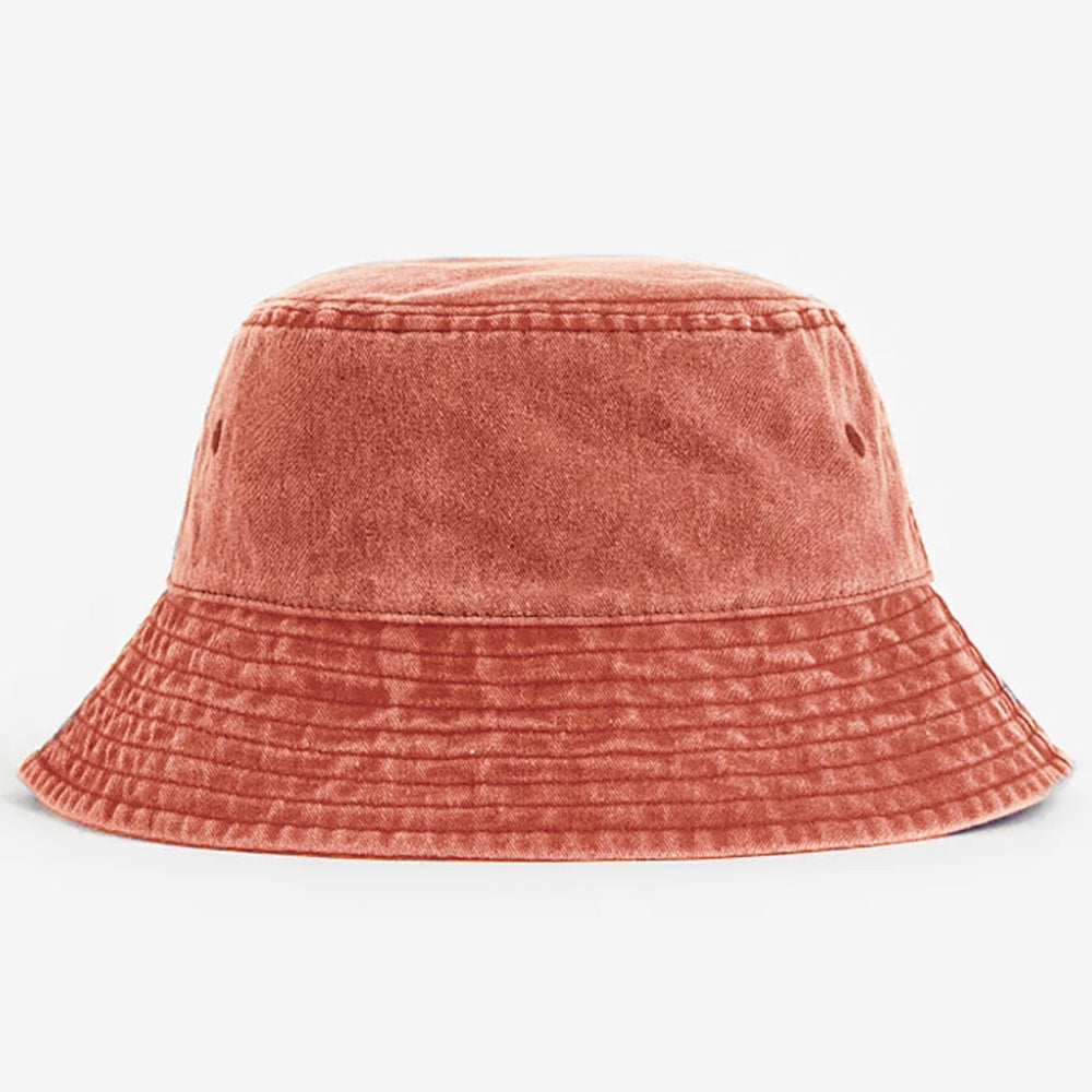 Animescollection  Washed Bucket Hat